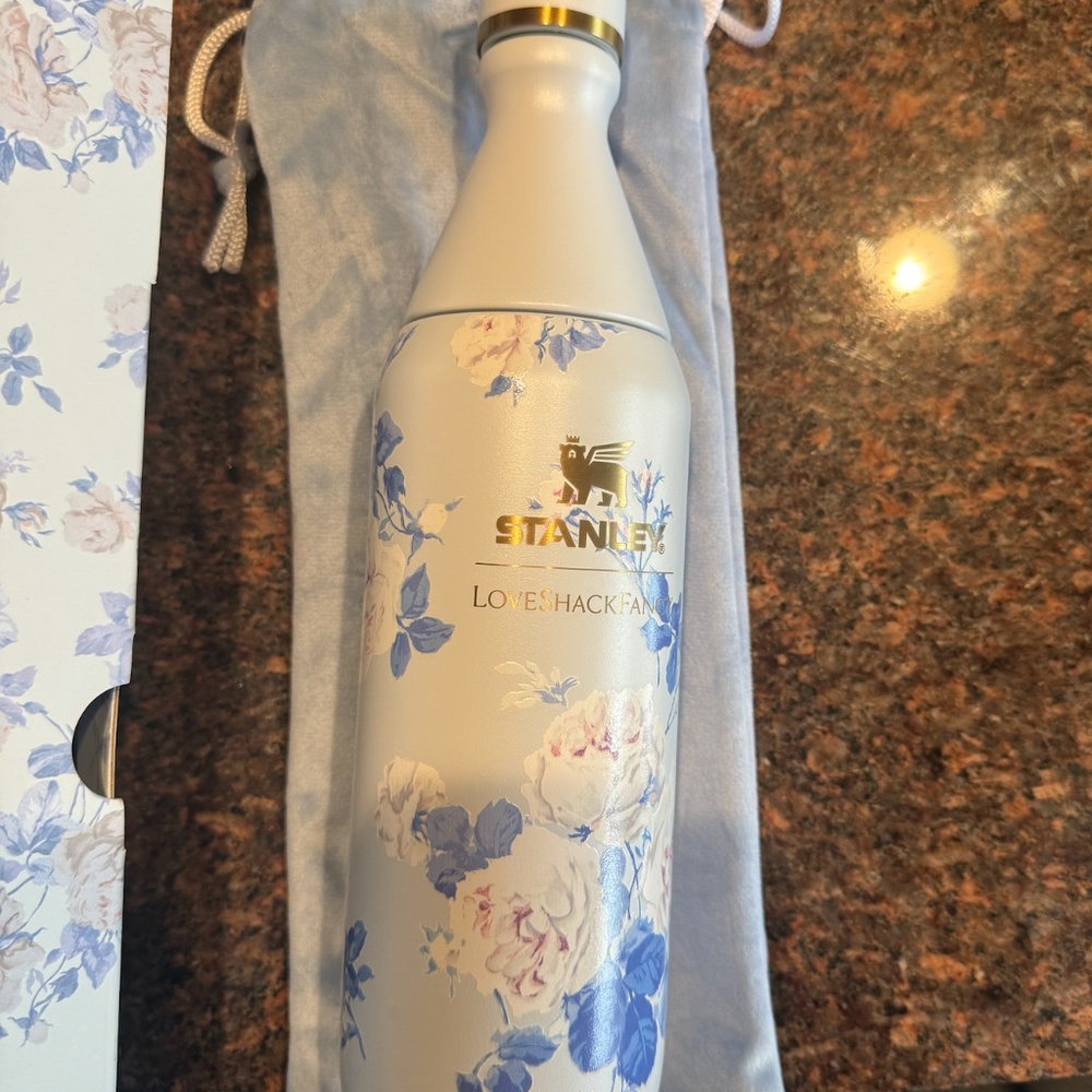 Stanley LoveShack Fancy Stanley water bottle